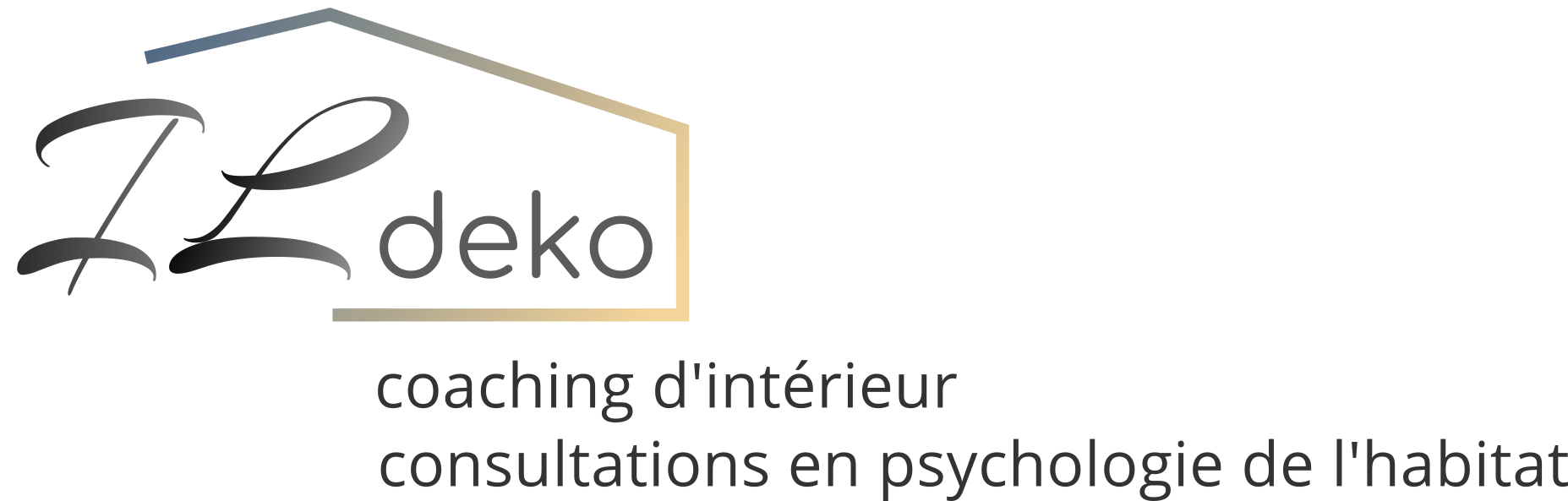 IL deko, coaching d'intérieur et consultations en psychologie de l'habitat